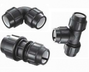 Product List - HDPE Fittings